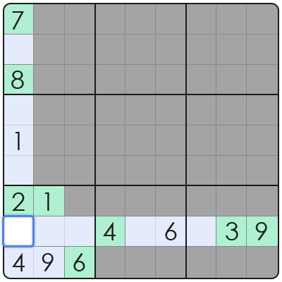 answer of sudoku