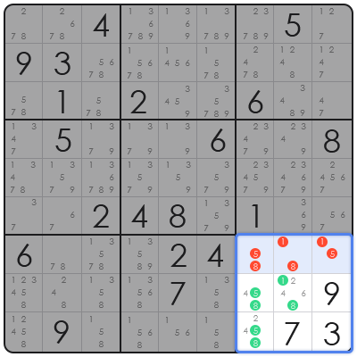 ny sudoku