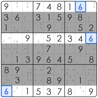 sudoku mepham